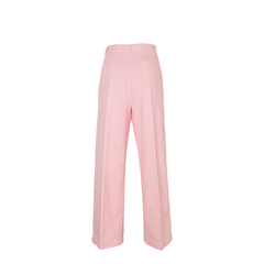 Trousers Pink