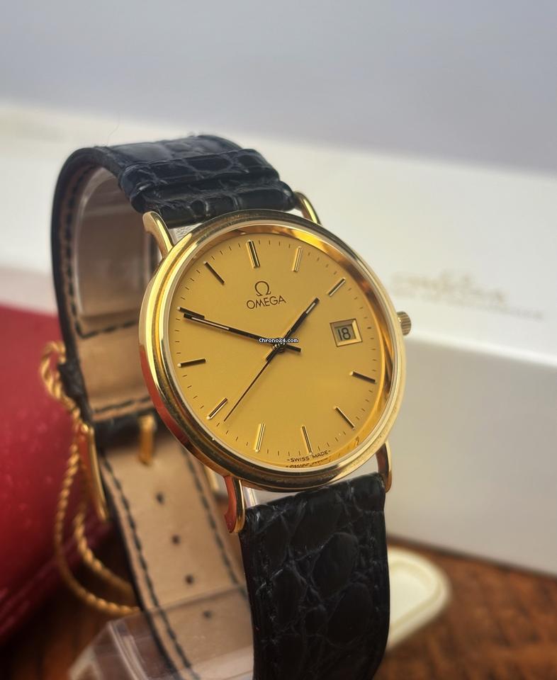 Omega De Ville