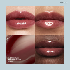 Patrick Ta Major Moisture Smoothing Lip Balm