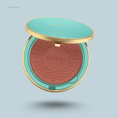 Gucci Poudre De Beauté Éclat Soleil Bronzing Powder