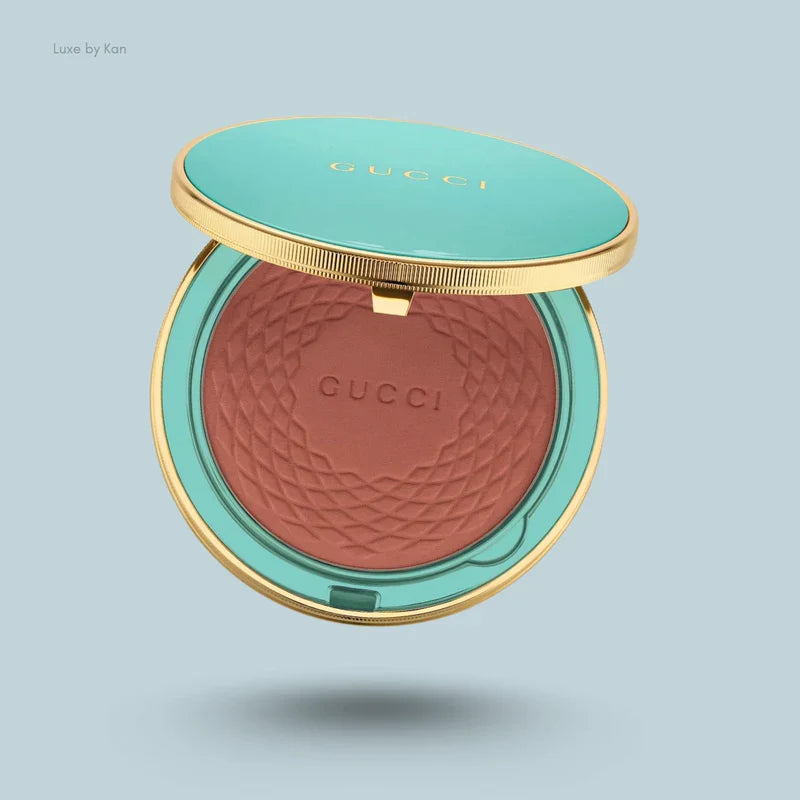 Gucci Poudre De Beauté Éclat Soleil Bronzing Powder