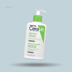 CeraVe Hydrating Cleanser