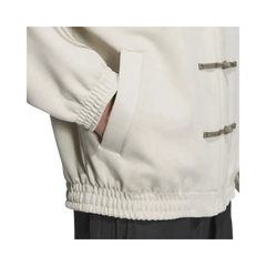 Adidas Originals CTT Chinese Track Top Casual Jacket Miracle Aluminium Brown