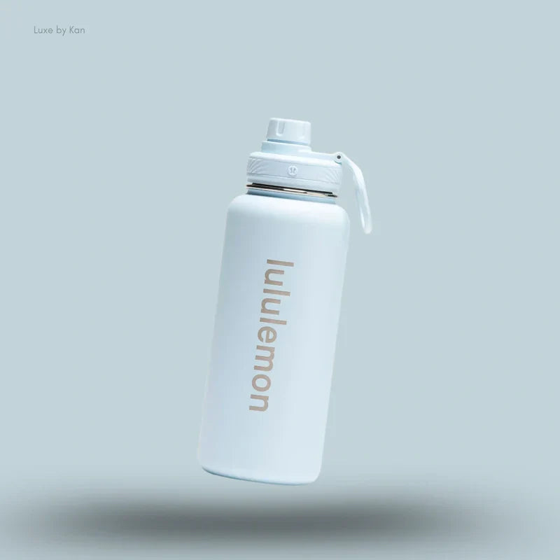 Lululemon Back to Life Sport Bottle 32oz