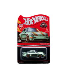 Mattel Hot Wheels RLC Exclusive Magnus Walker Urban Outlaw Porsche 964