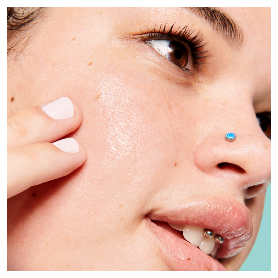 The Porefessional Smooth Sip Lightweight Moisturizer