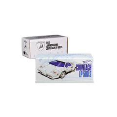 Hot Wheels RLC Exclusive 1982 Lamborghini Countach LP 500 S