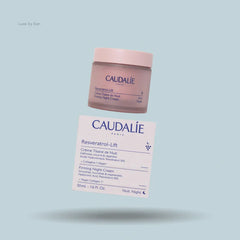 Caudalie Resveratrol Lift Firming Night Cream (50ml)