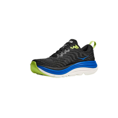 Hoka Gaviota 5 electric cobalt