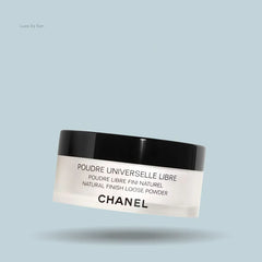 CHANEL POUDRE UNIVERSELLE LIBRE Natural Finish Loose Powder 30g