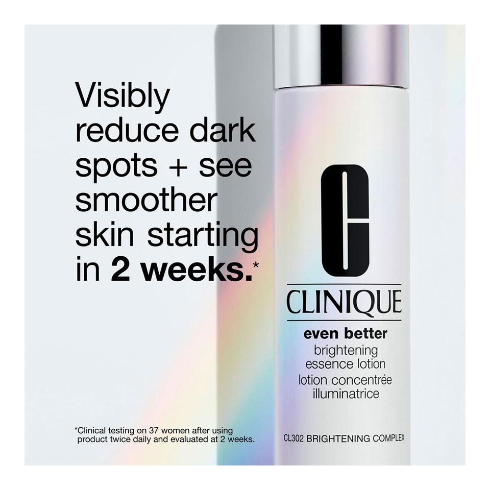 Even Better Brighter Essence Lotion