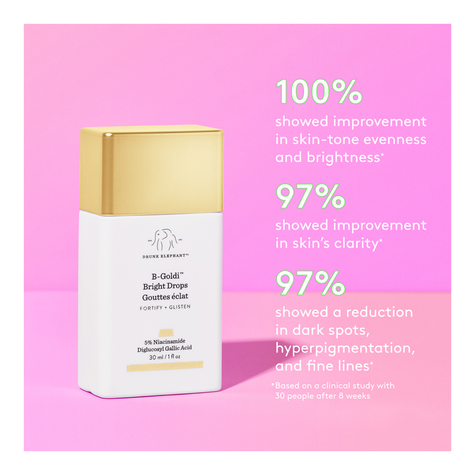 B-Goldi™ Bright Drops
