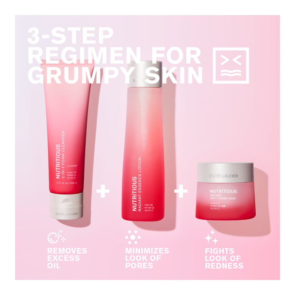 Nutritious Radiant Essence Lotion