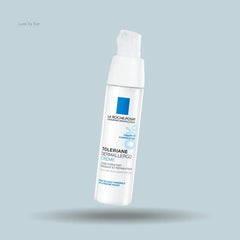 LA ROCHE-POSAY TOLERIANE DERMALLERGO SOOTHING CREAM FOR SENSITIVE SKIN 40ML