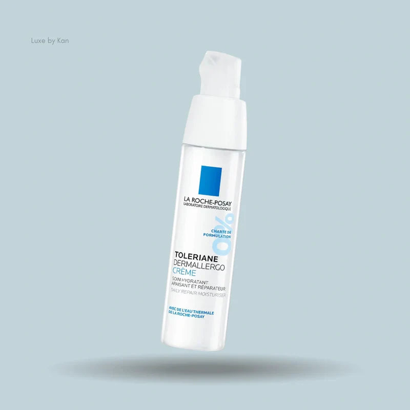 LA ROCHE-POSAY TOLERIANE DERMALLERGO SOOTHING CREAM FOR SENSITIVE SKIN 40ML