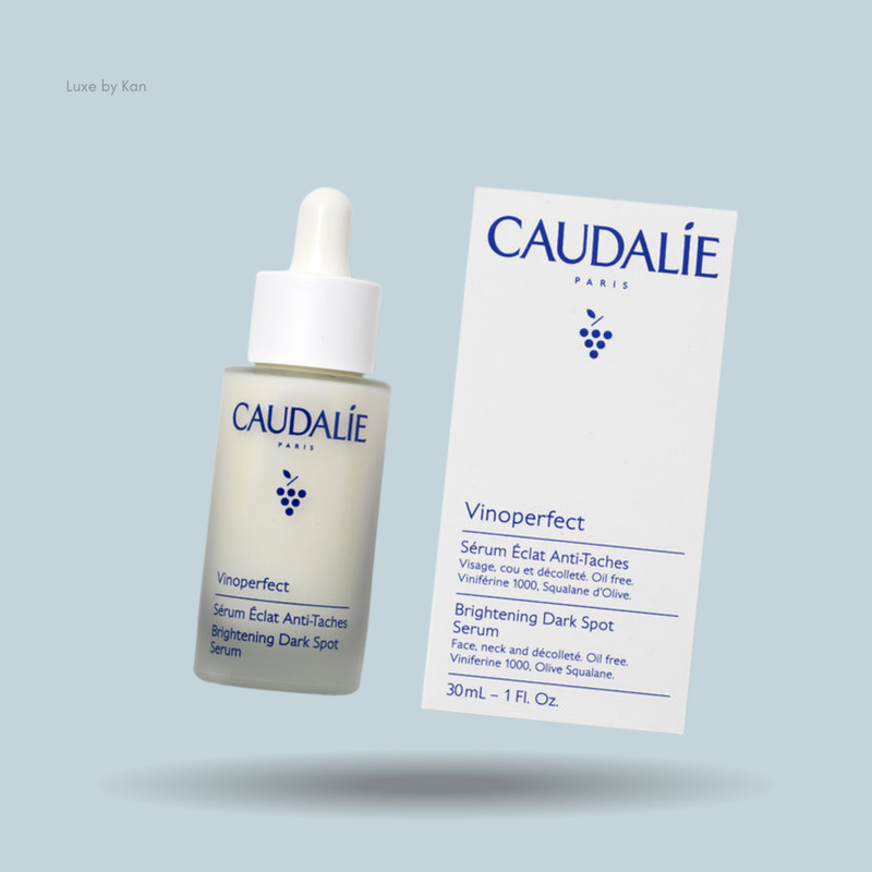 Caudalie Vinoperfect Brightening Dark Spot Serum 30ml