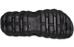 Crocs Echo Clog Black