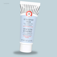 First Aid Beauty Ultra Repair Cream