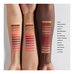 Tinted Moisturizer Blush