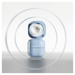 Water Bank Blue Hyaluronic Moisture Cream