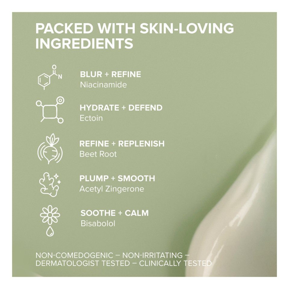 Hydra Prime SPF 50