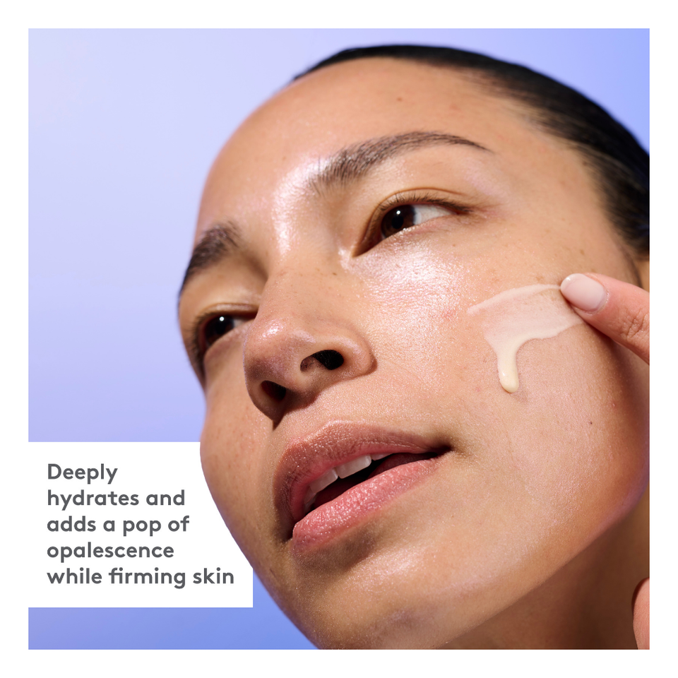 Amino Rain Glasswater Serum