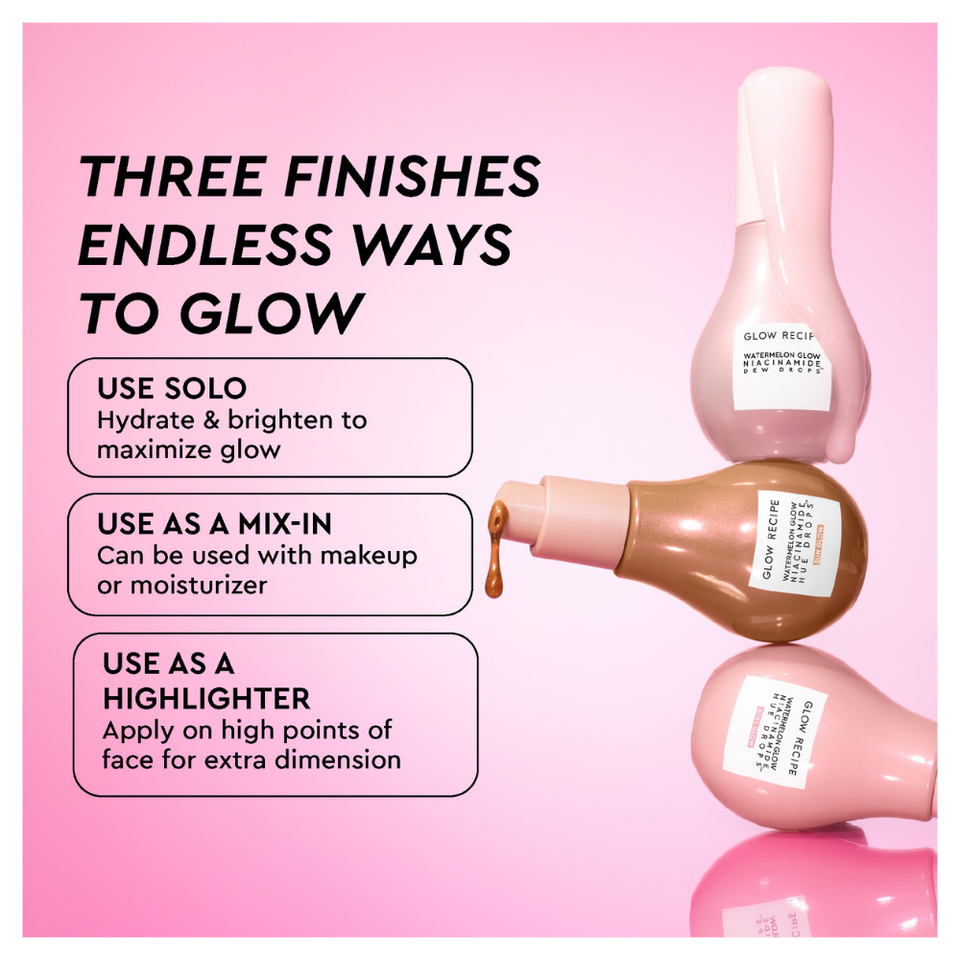 Dew & Hues Must-Haves (Holiday Limited Edition)
