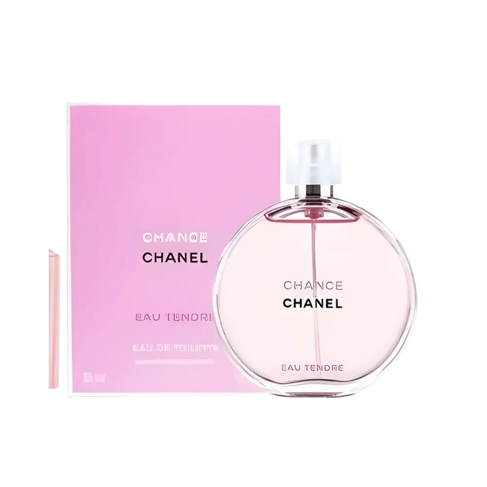 Chanel Chance Eau Tendre Gift Set