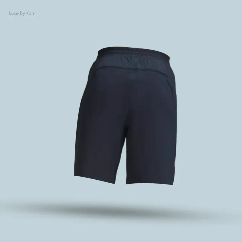 Lululemon Pace Breaker Linerless Short 9"