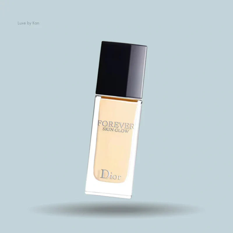 Dior Forever Skin Glow Foundation