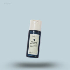 NATURIUM
BHA LIQUID EXFOLIANT 2% 120ML