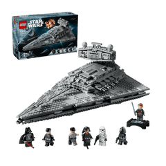 Lego Star Wars Imperial Star Destroyer™
