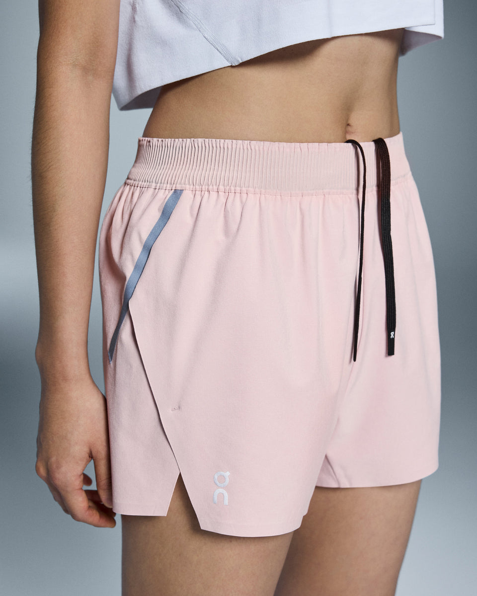 On Train Shorts Mauve (Women'S) (Women's)