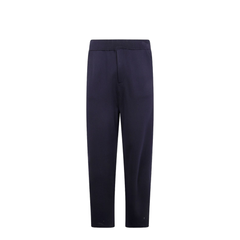 Icon Knitted Elasticated-Waist Trousers