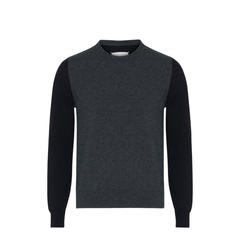 Sweater In Grey