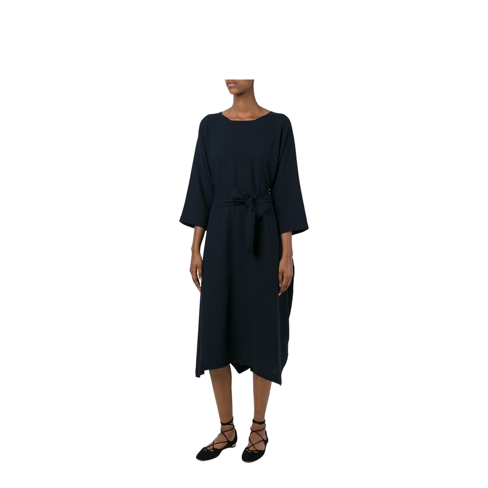 Dresses Blue