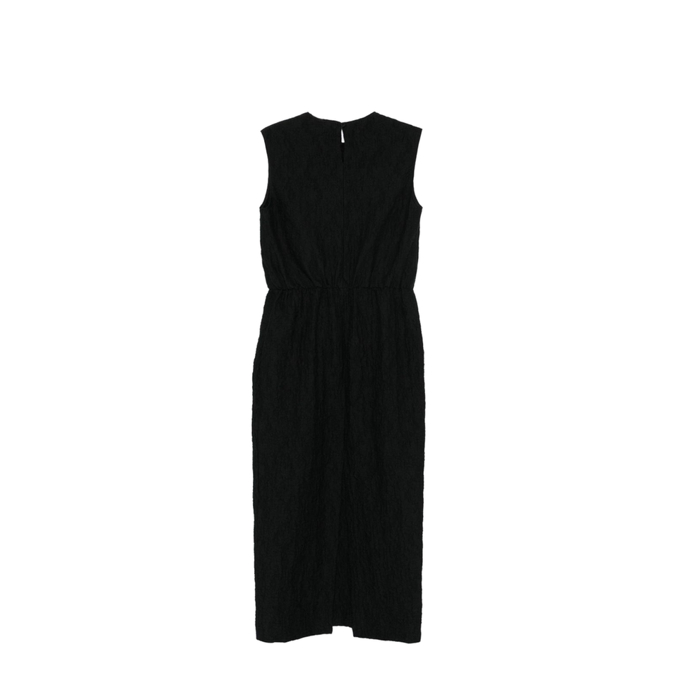 Cotton Long Dress
