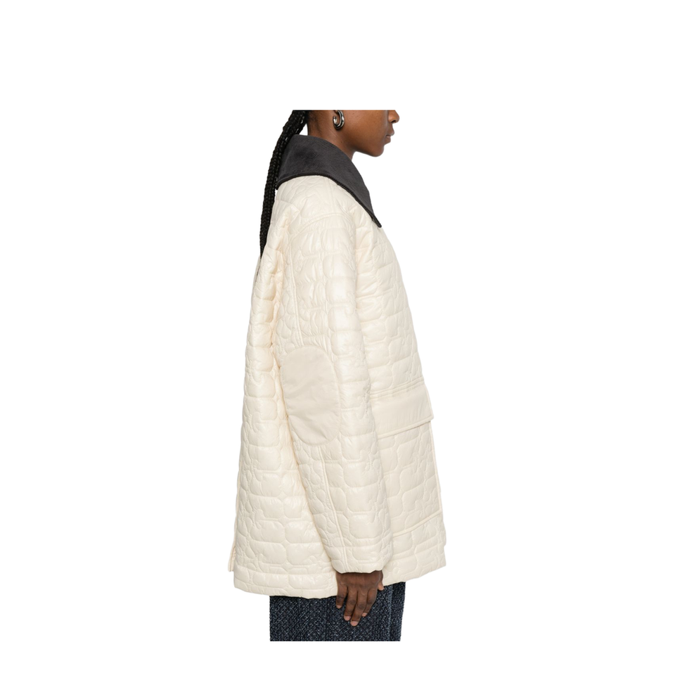 Jackets Ivory