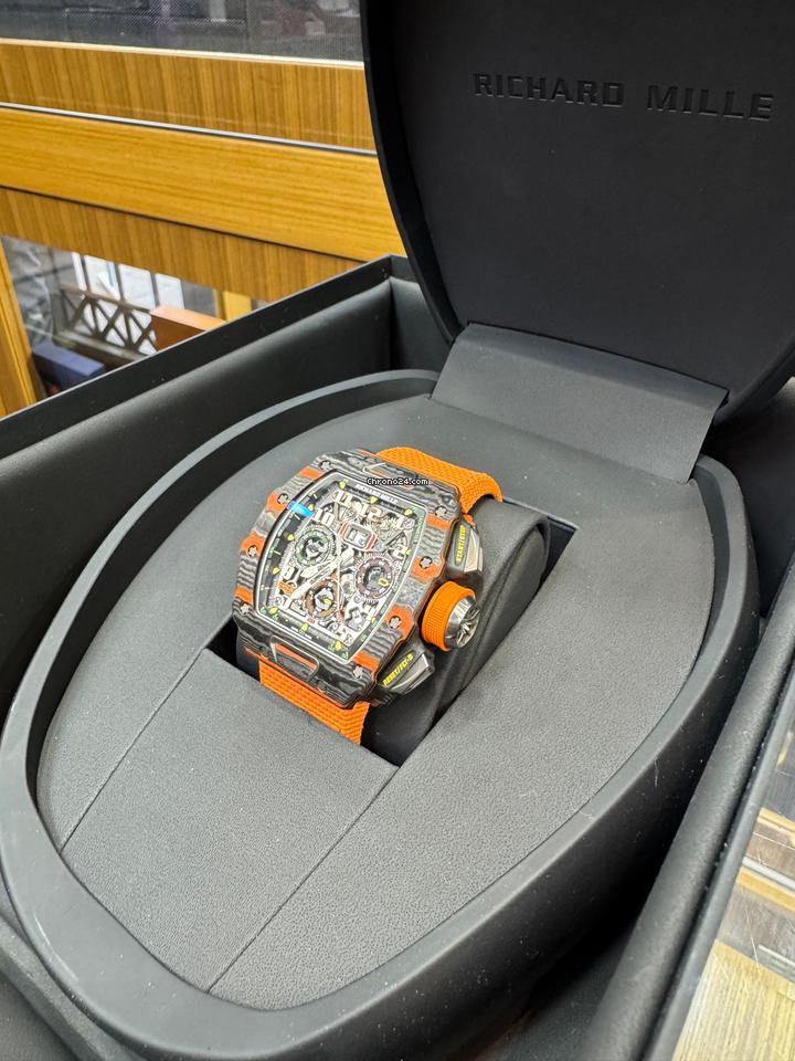 Richard Mille RM 011