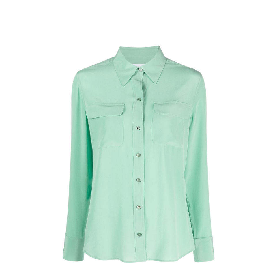 Shirts Green