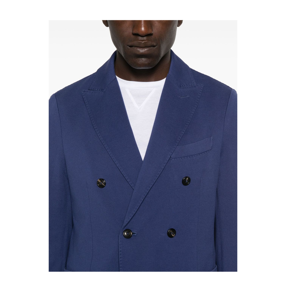 Jackets Purple