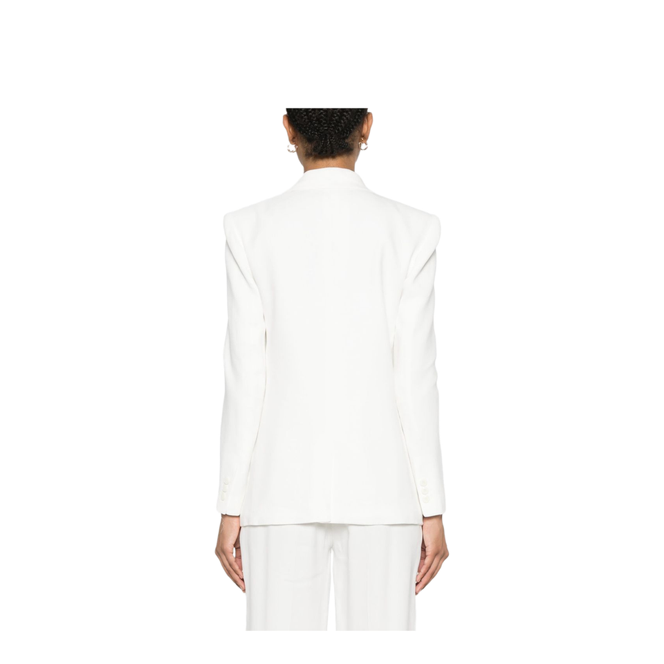 Jackets Ivory