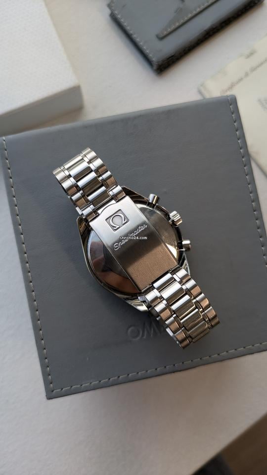 Omega Speedmaster