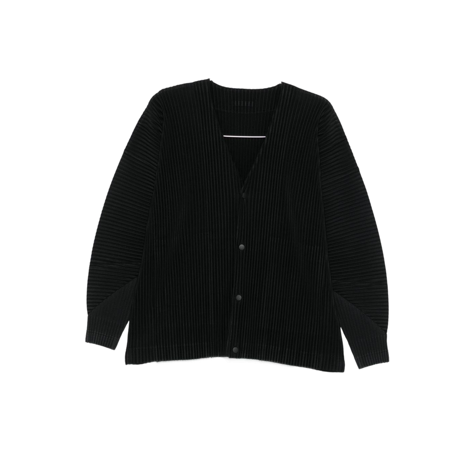 Sweaters Black