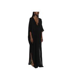 Sea Clothing Black