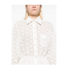 Crush Linen Playsuit