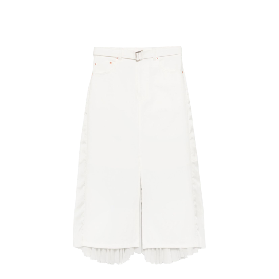 Skirts White