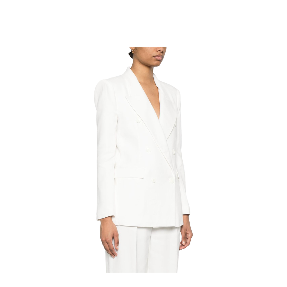 Jackets Ivory