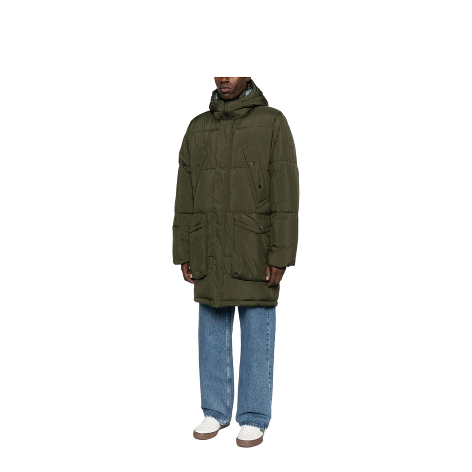 Coats Green