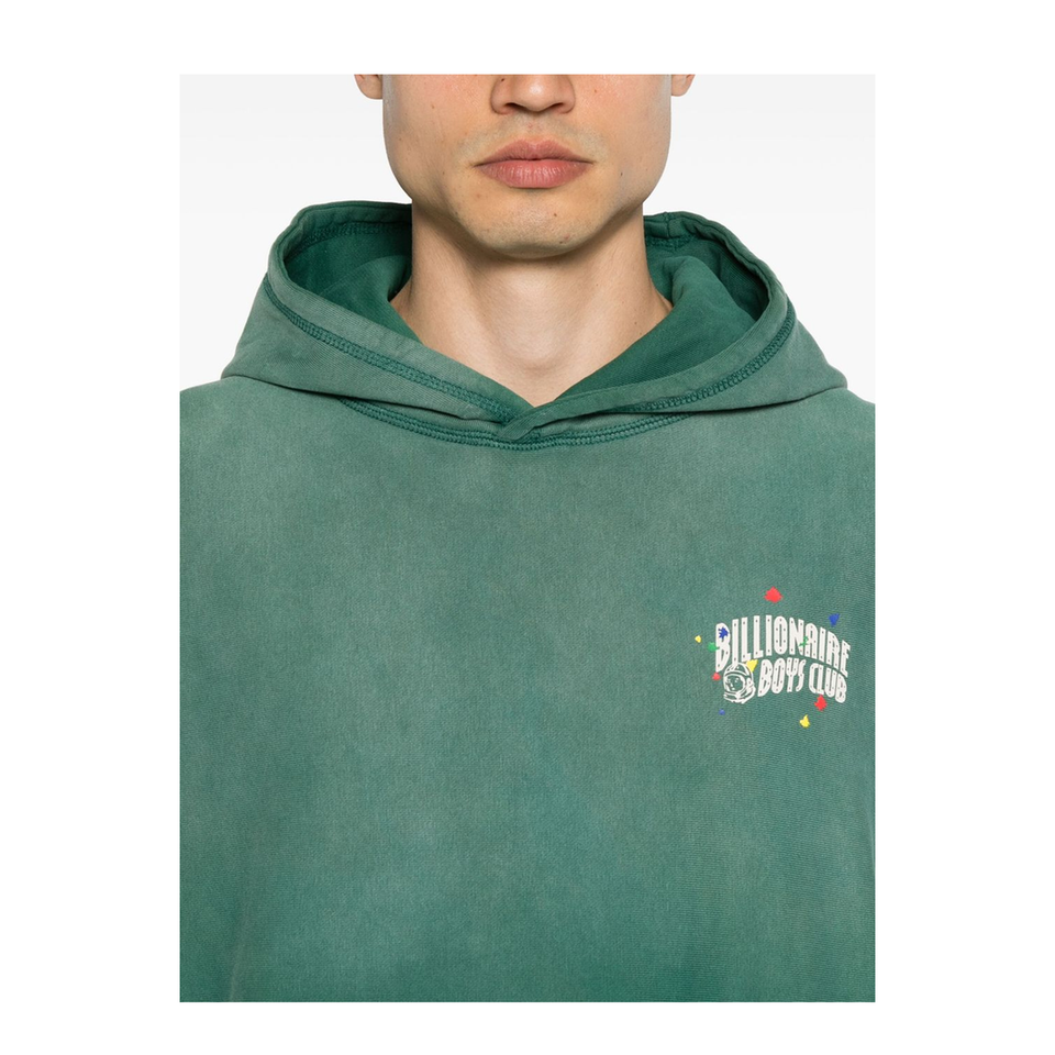 Sweaters Green